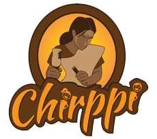 Chirppi Logo